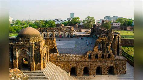 firoz shah kotla excavated chinese ceramics exhibition|For the Love of Broken Porcelain — Orientations.